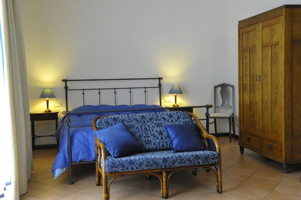 Willa Il Convento Di Monte Pozzali Massa Marittima Pokój zdjęcie